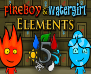 Master all elements while solving puzzles and overcoming obstacles.